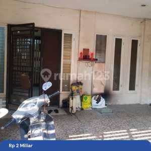 Dijual Rumah Taman Palem. Siap Huni,Shm. Akses 2 Mobil , tersedia melalui melalui situs Rumah123