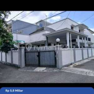 Dijual Rumah Tebet Jakarta Selatan , tersedia melalui melalui situs Rumah123
