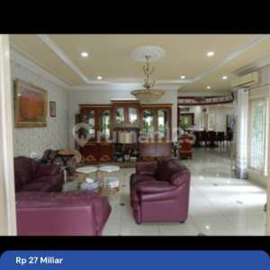 Dijual Rumah Tebet Jakarta Selatan , tersedia melalui melalui situs Rumah123