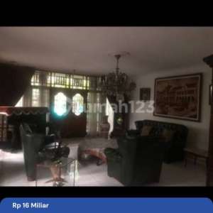 Dijual Rumah Tebet Jakarta Selatan , tersedia melalui melalui situs Rumah123