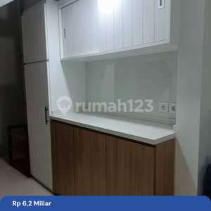 Dijual Rumah The Zora Cluster Keia Bsd City , tersedia melalui melalui situs Rumah123