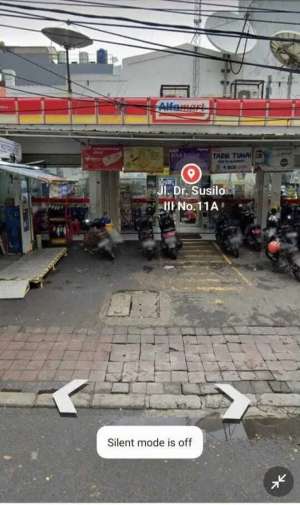 DIJUAL RUMAH TOKO COCOK UNTUK USAHA , tersedia melalui melalui situs Olx