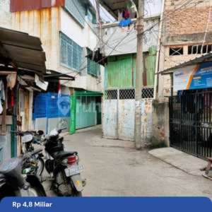 dijual rumah tua di jelambar selatan , tersedia melalui melalui situs Rumah123