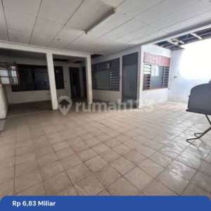 Dijual Rumah Tua di Pluit Permai. Luas 13X25m. Nego , tersedia melalui melalui situs Rumah123