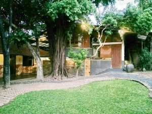 Dijual Rumah Usaha Komersial Area Jalan Dr. Soetomo Surabaya Pusat , tersedia melalui melalui situs Olx