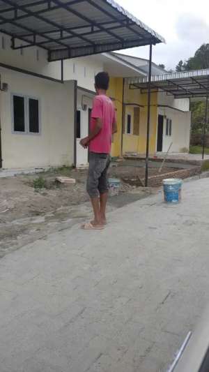 Dijual Rumah Vila dekat Toba Beach, Samosir , tersedia melalui melalui situs Olx