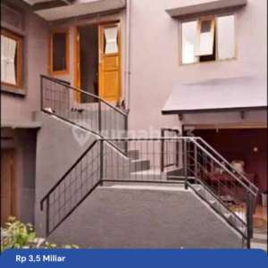 Dijual Rumah Villa Siap Huni Strategis di Bojong Koneng Cikutra , tersedia melalui melalui situs Rumah123