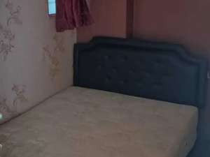 Dijual Segera Apartemen Gading Icon Tower B Lt 11 Semi Furnish , tersedia melalui melalui situs Olx