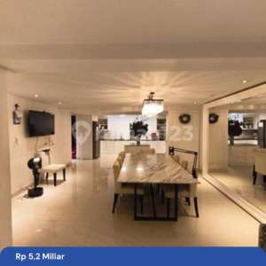 Dijual Segera Rumah 2 Lt Sunter Paradise 2 Bagus Siap Huni , tersedia melalui melalui situs Rumah123