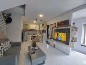 Dijual Semi Villa 3 Kamar Dalam Komplek Puri Gading Jimbaran , tersedia melalui melalui situs Olx