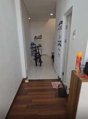 Dijual Serpong Natura Cluster Gardenia Rapih Terawat Siap Huni , tersedia melalui melalui situs Olx