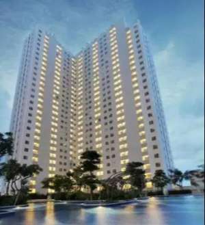 Dijual Studio Type Apartment di Educity Princeton Tower lokasi di Pakuwon, tersedia melalui melalui situs Olx