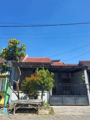 Dijual Super Murah Rumah Cantik Graha Mandiri Sukodono Sidoarjo , tersedia melalui melalui situs Olx