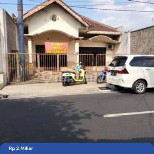 DIJUAL SUPER MURAH RUMAH DI JALAN RAYA KARYA TIMUR, BLIMBING, KOTA MALANG , tersedia melalui melalui situs Rumah123