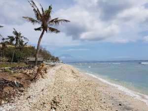 Dijual tanah beach front Nusa Penida Klungkung Bali lokasi di Nusapenida, tersedia melalui melalui situs Olx