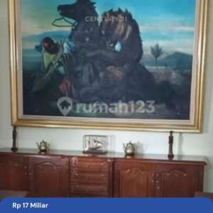 Dijual Tanah Beserta Rumah Lokasi Strategis di Serpong Tangerang , tersedia melalui melalui situs Rumah123