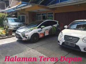 DIJUAL TANAH BONUS RUMAH DI KOMPLEK ELIT BATUNUNGGAL INDAH PERMAI BANDUNG , tersedia melalui melalui situs Olx