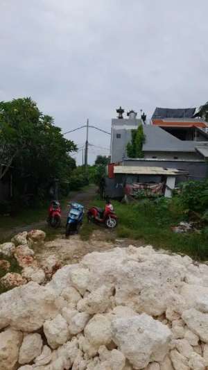 dijual tanah cepat nusa dua lokasi di Nusa Dua, tersedia melalui melalui situs Olx