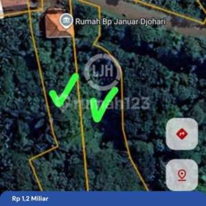 Dijual Tanah Cibugel Tamansari Sumedang Jawa barat , tersedia melalui melalui situs Rumah123