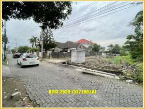 dijual tanah concat 100 meter ringroad utara kentungan sawitsari lokasi di Depok, tersedia melalui melalui situs Olx