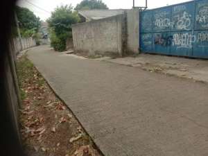 dijual tanah di gunung sindur lokasi di Setu, tersedia melalui melalui situs Olx