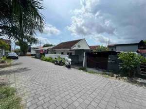 DIJUAL TANAH JLN GUNUNG TALANG PADANG SAMBIAN DENPASAR BARAT lokasi di Denpasar Barat, tersedia melalui melalui situs Olx
