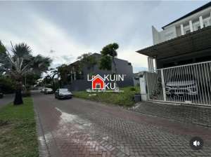 Dijual Tanah Kavling Galleria,Raffles,Bukit Golf,Citraland,Jawa Timur lokasi di Gubeng, tersedia melalui melalui situs Olx