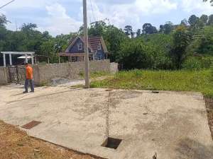 dijual tanah kavling murah dicibiru wetan kav 66 lokasi di Cileunyi, tersedia melalui melalui situs Olx