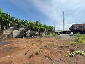 Dijual Tanah Komersial Jalan Raya Setu Luas 640m Cocok di Jadikan Tempat Usaha, Klinik, Bank, Perkantoran, Ruko, Workshop Maupun Gudang, SHM, Cibuntu lokasi di Cikarang Barat, tersedia melalui melalui situs Olx