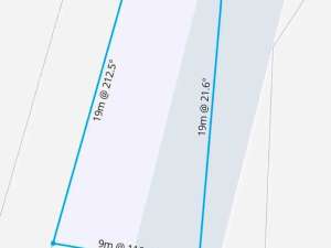 dijual tanah komersil pererenan lokasi di Pererenan, tersedia melalui melalui situs Olx