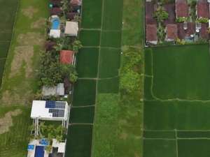 Dijual Tanah Los Pantai Yeh Sumbull Jembrana Bali lokasi di Negara, tersedia melalui melalui situs Olx