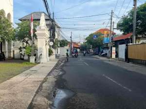 Dijual tanah premium luasan kecil lokasi batursari Sanur lokasi di Denpasar Selatan, tersedia melalui melalui situs Olx