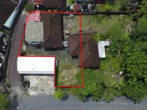 dijual tanah siap bangun lokasi kayu tulang utara canggu lokasi di Pererenan, tersedia melalui melalui situs Olx