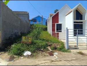 dijual tanah ujungberung kav 34 ciwaru 4 lokasi di Ujung Berung, tersedia melalui melalui situs Olx