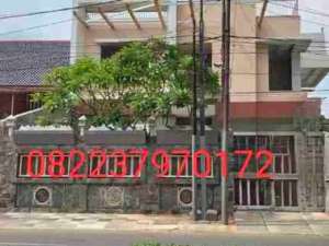 Dijual Termurah Rumah Hoek 3 Lantai di Malaka Country Estate Pondok Kopi Jakarta Timur , tersedia melalui melalui situs Olx