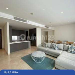 Dijual Termurah Unit Casa Domaine 3Br Siap Huni Good Condition , tersedia melalui melalui situs Rumah123