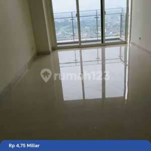 Dijual Unit 1 BR Semi Furnished di Pondok Indah Residences , tersedia melalui melalui situs Rumah123