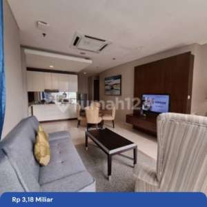 Dijual Unit Apartemen PremiumDi The Grove Suites Kuningan , tersedia melalui melalui situs Rumah123