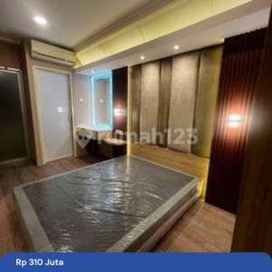Dijual Unit Apartemen Terawat Di Educity Di Surabaya , tersedia melalui melalui situs Rumah123