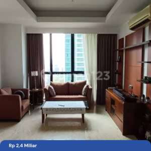 Dijual Unit Apartment Full Furnished Setia Budi Residence Kuningan Jakarta Selatan , tersedia melalui melalui situs Rumah123