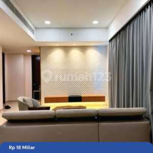 Dijual Unit dengan Harga Dibawah Pasar 3Br Siap Huni Anandamaya Residence , tersedia melalui melalui situs Rumah123