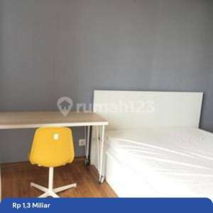 Dijual Unit Studio Fully Furnished di Sudirman Hill Residence , tersedia melalui melalui situs Rumah123