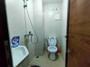 Dijual unit studio room Apartemen Gateway Pasteur, unfurnished , tersedia melalui melalui situs Olx