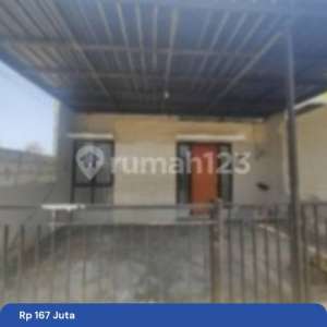 Dijual Via Lelang Rumah 1Lt Hook di Perum Grand Kedamean Regency Gresik , tersedia melalui melalui situs Rumah123