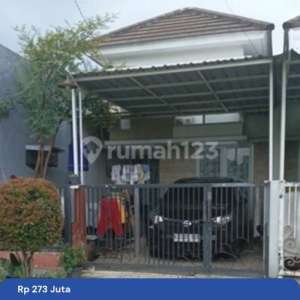 Dijual Via Lelang Rumah Citra Fajar Sidoarjo , tersedia melalui melalui situs Rumah123