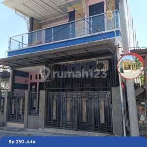 Dijual Via Lelang Rumah Desa Sekarkurung Gresik , tersedia melalui melalui situs Rumah123