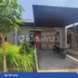 Dijual Via Lelang Rumah di Perum Grand Kedamean Regency Gresik , tersedia melalui melalui situs Rumah123