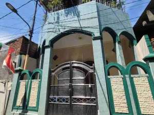 Dijual via lelang rumah di Karang Poh Tandes Surabaya , tersedia melalui melalui situs Olx