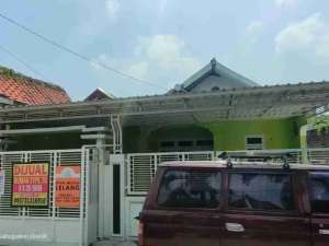 Dijual via lelang rumah murahSWP residen Gresik , tersedia melalui melalui situs Olx