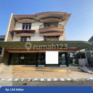 Dijual Via Lelang Rumah Puri Indah Suko Sidoarjo , tersedia melalui melalui situs Rumah123